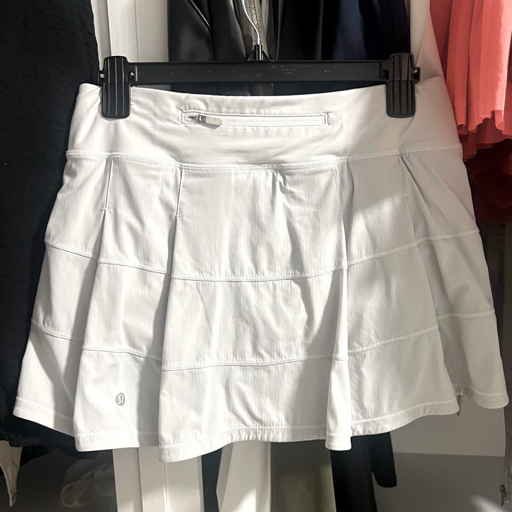 Lululemon Tennis Skirt